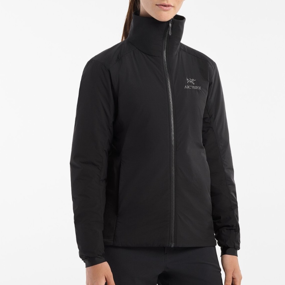 Arc’teryx Atom Lt Jacket Women’s XS Black